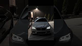 BMW M5 F10 and BMW M6 F13 #automobile #cartok #caredit #bmw #bmwm5 #bmwm6 #shorts #bmwmmotorsport
