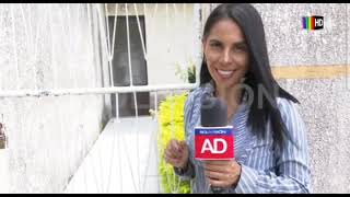 46 Años De La Peor Tragedia Aérea En Santa Cruz