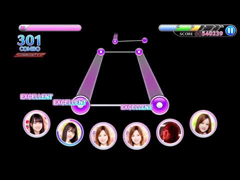 【乃木フェス】日常-乃木フェスオリジナルライブver- Full Excellent