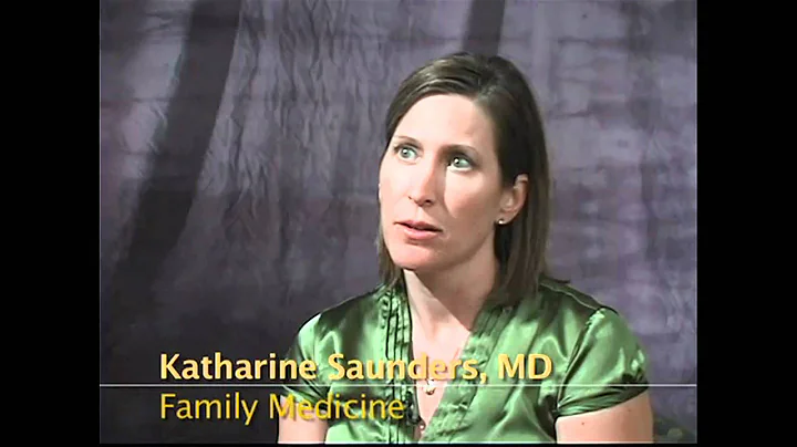 Katherine Saunders, MD