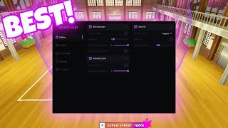 Volleyball Legends Script New Become The Best