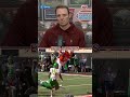 Oklahoma State kinda DOMINATED Oregon
