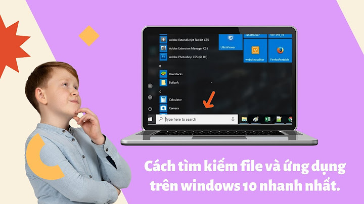 Cách tìm file danh bạ trên windows 10