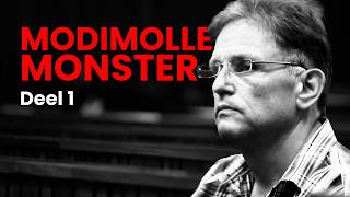 Johan Kotzé. Die Modimolle Monster (Deel 1) screenshot 5