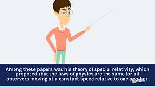 The Timeless Legacy of Albert Einstein: Exploring the Life and Impact of the Iconic Physicist