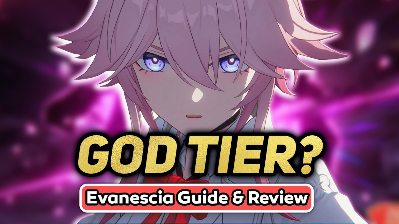 Evanescia Ruler The BEST Guide to Evanescia! | Evanescia Review, Best Builds, Relics ...