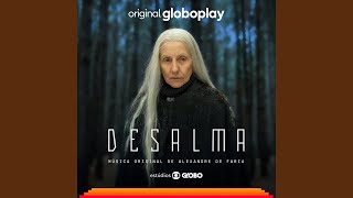 Desalma #18 Fate