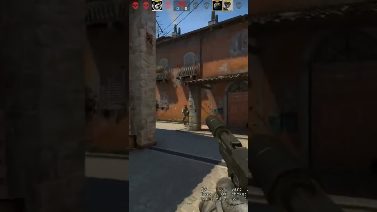 SATISFYING USP ONE Taps  