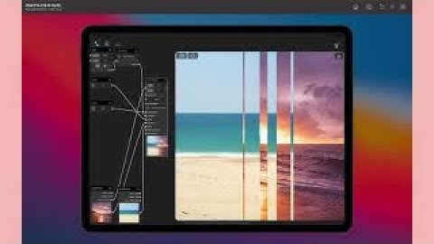 82 Open Source GLSL Transition Showcases on CGProto.