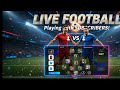 Friendly Match 1v1🥳