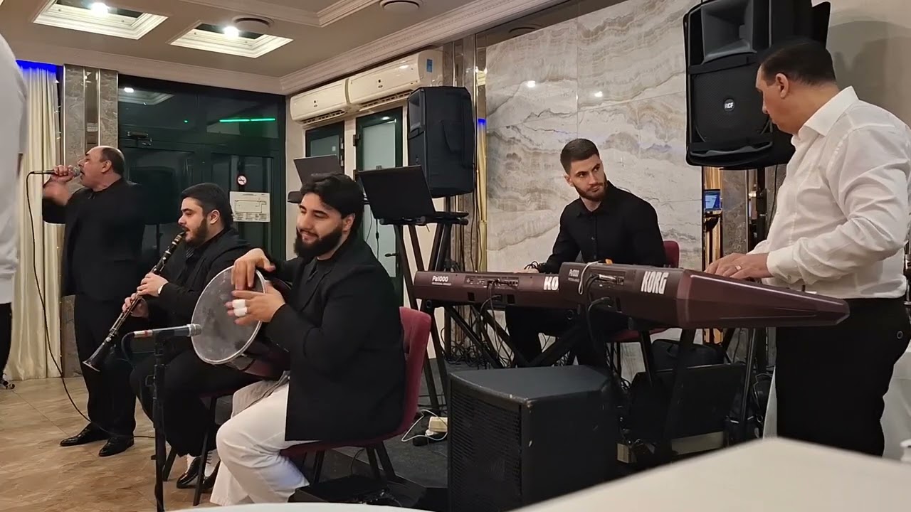 Артур Ханларский - Sharaner 2025