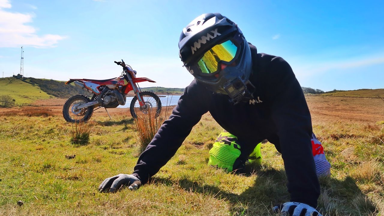 The Safest Place In The World Right Now - YouTube