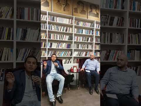 فلم ورواية قنديل ام هاشم