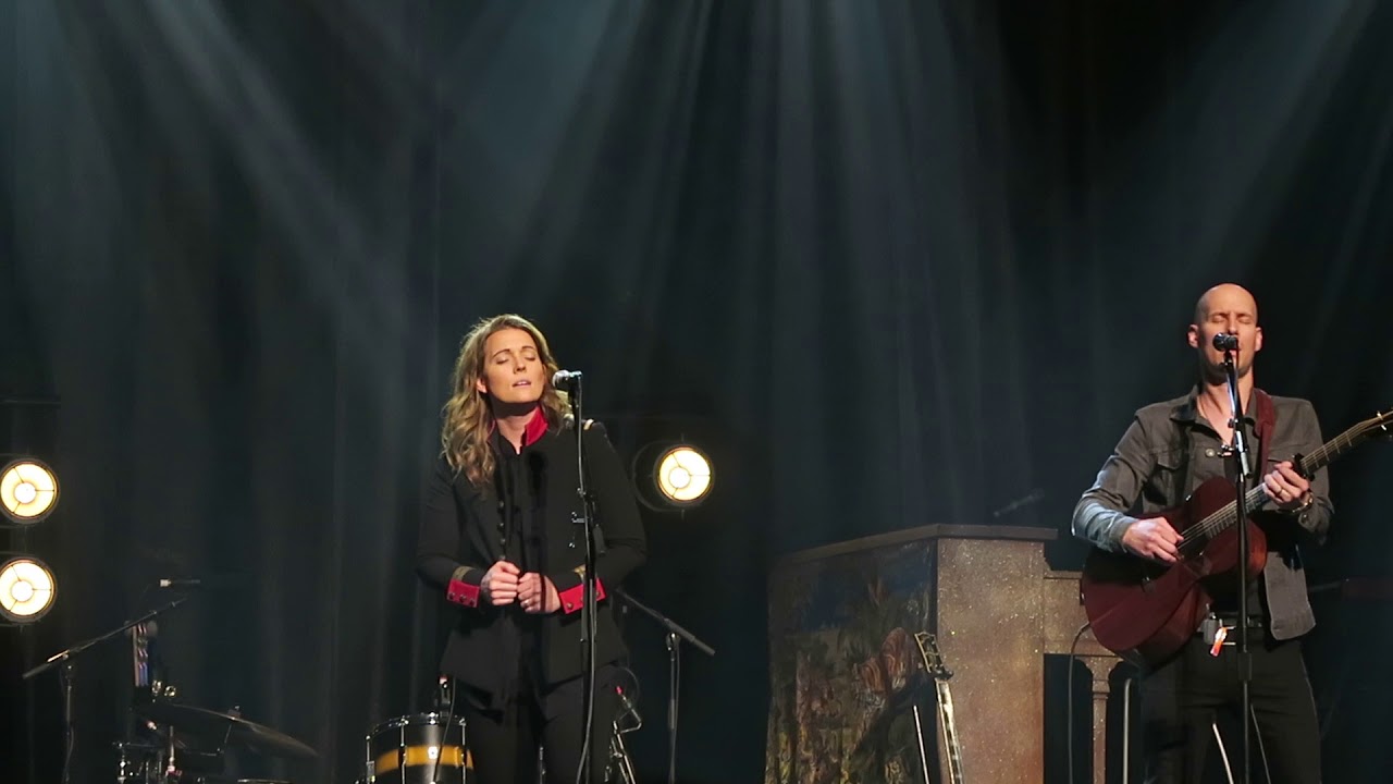 Watch Brandi Carlile "The Eye" live concert @ Merriam Theater Philadelphia 2018 on YouTube Watch Brandi Carlile "The Eye" live concert @ Merriam Theater Philadelphia 2018 on YouTube