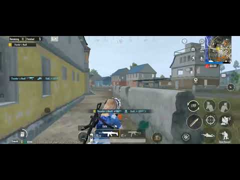 intense 1v3 against @luffyop05  @JONATHANGAMINGYT @shadowgaming74 @ZGODGAMING
