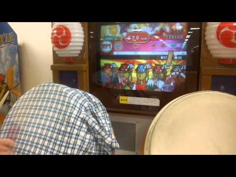 【太鼓の達人9】ハグしちゃお【全良】
