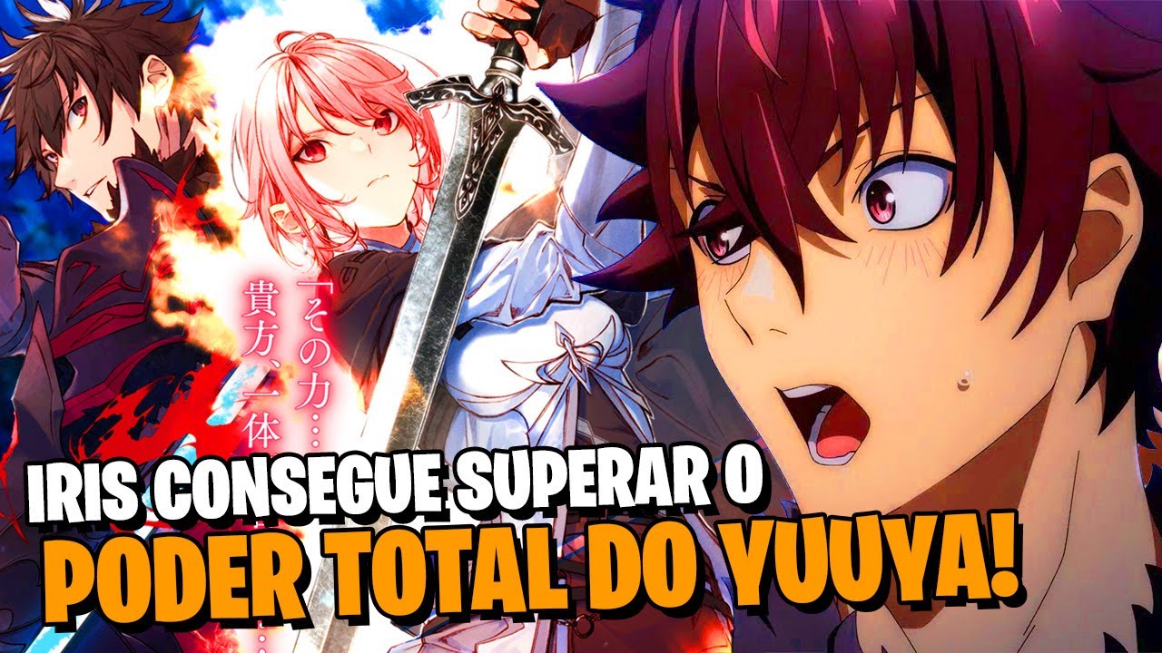 ISEKAI DE CHEAT: AS 9 COMPANHEIRAS DE YUUYA E SEU GRUPO EXPLICADO!