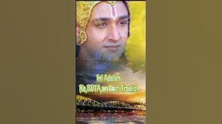 kedengkian #shorts #motivasi #inspirasi #mahabarata #krisna