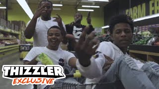 Video thumbnail of "Bris x EBK Young Joc - Stupid Kid (Exclusive Music Video) || Dir. Mike Winters [Thizzler]"