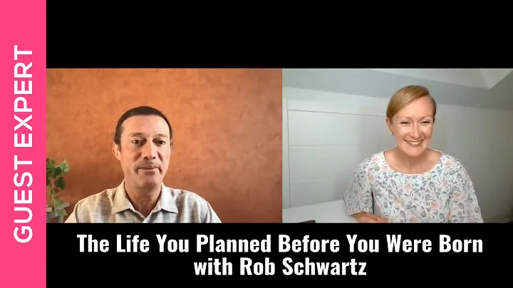 Rob Schwartz - The Life You Planned Before You Wer...
