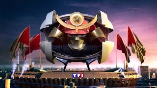 Jingle Pub Coupe du Monde de Rugby  - TF1