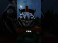 Choo Choo Charles game vital Myth ( Part 2 )🔥
