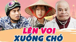 Lên Voi Xuống Chó - Phim Hài Sitcom Hài Hước Hay Nhất 2026 | Xuân Nghĩa, Mai Long, Khánh Ly,Huy Cuội