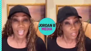 🔥Yolanda Adams SPARKS Debate After Saying God Could Be Genderless (Jordan B Media)