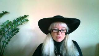 Book Reading by Jasmine Tritten