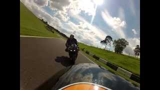 cadwell park