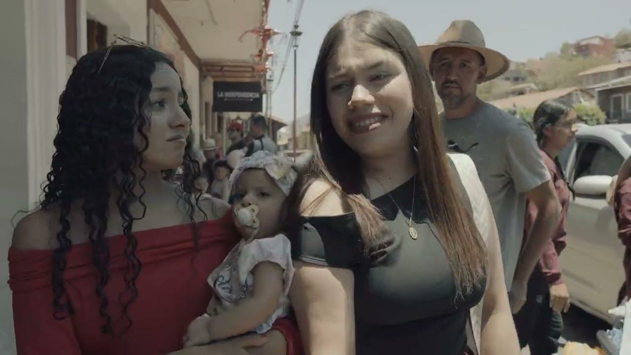 Grupo Mal Tercio - El Papi Chulo