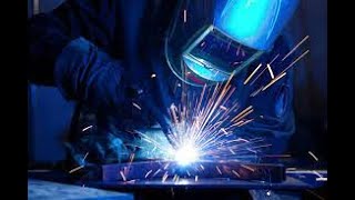 Induction assisted welding of P91 steel