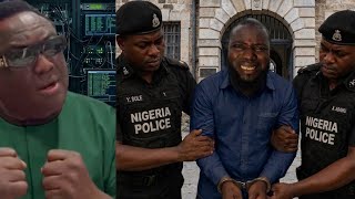 Owo Pada Te Alfasuuna, Awon Ti Won Wa Po