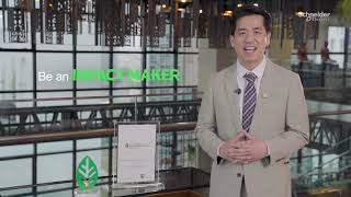 Sustainability Impact Awards 2024 Country Winner: Charoen Pokphand Group | Schneider Electric