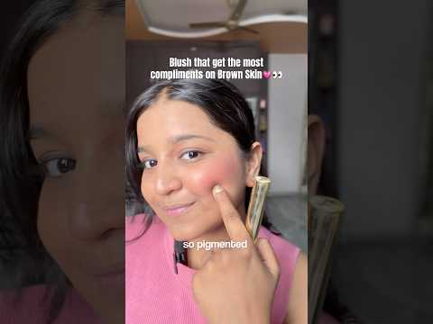 BLUSH UNDER 300😍#nykaa #makeup #nykaahaul #adayinmylife #familyvlog #funnyvlog #funnyvideos #vlogs