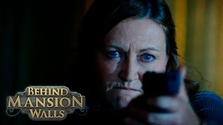Behind Mansion Walls | A Bankrupt Heart | S3E8