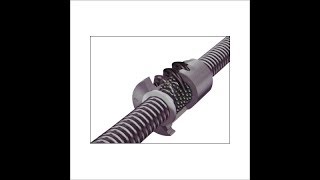 ShopSabre CNC - Truth about Ball Screw Technology