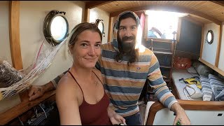 Salt & Tar: Ep.226- Broken in Ensenada