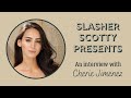 Cherie Jimenez Interview #2