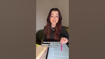 Comment LIRE et RETENIR 20 pages en 10 minutes ?! 🧠