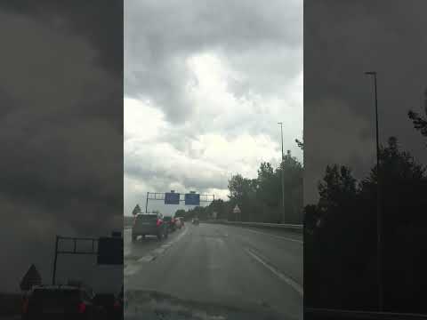 اللهم انزل علينا غيثا نافعا