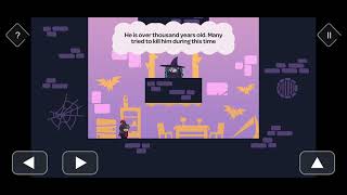Tricky Castle: Trap Adventure – Witch Tower Level 21 | Solution & Walkthrough (Android & iOS) screenshot 4