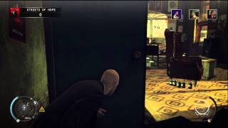 Hitman: Absolution Silent Assassin Guide - Mission 9 [Part 1]