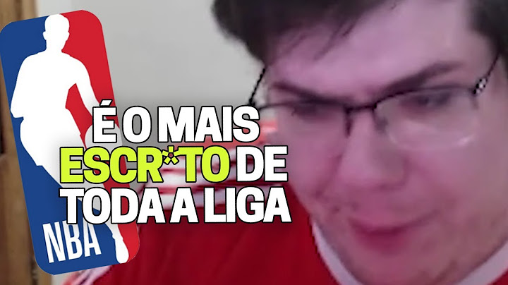 CASIMIRO ANALISA ESCUDOS DOS TIMES DA NBA | Cortes do Casimito