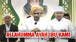 Download Lagu ALLAHUMMA AYAH IBU KAMI - AL MAHABBAH WALISONGO - KH KHOLIL AS'AD || 2025 MP3