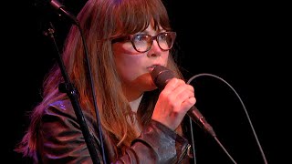 Brand New Key Melanie - Sara Watkins Live From Here With Chris Thile