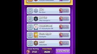 Quick stream! Top 1k push👌