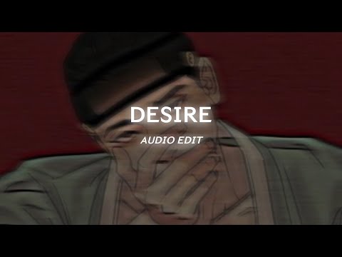 desire - meg myers (hucci remix) [edit audio]