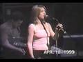 Liz Phair - Dance of the Seven Veils Live 04/12/99