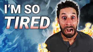 Top Three Ways to NOT Burn Out as a Voice Actor